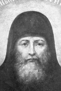 Тит Печерский, Воин, прп. ?>